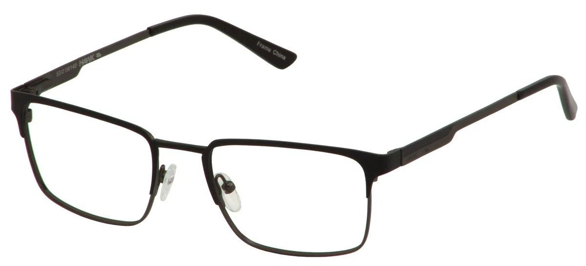 Tony Hawk 553 Eyeglasses - view 3